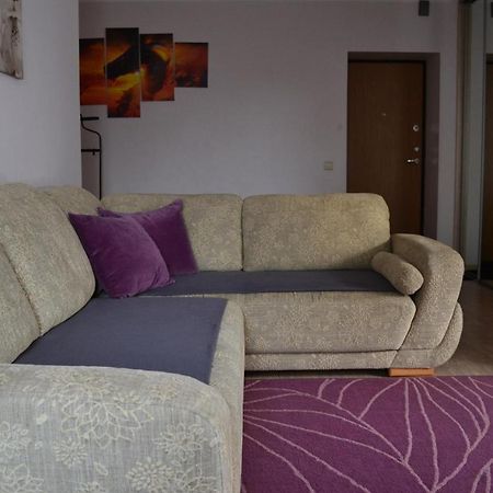 Saulys1 Apartment Druskininkai Ngoại thất bức ảnh