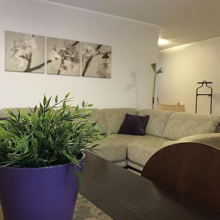 Saulys1 Apartment Druskininkai Ngoại thất bức ảnh