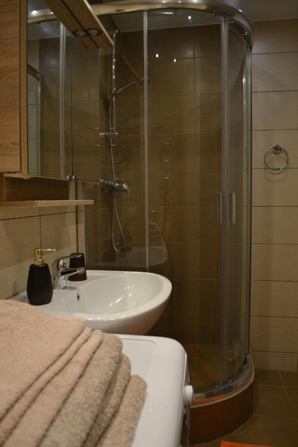 Saulys1 Apartment Druskininkai Ngoại thất bức ảnh