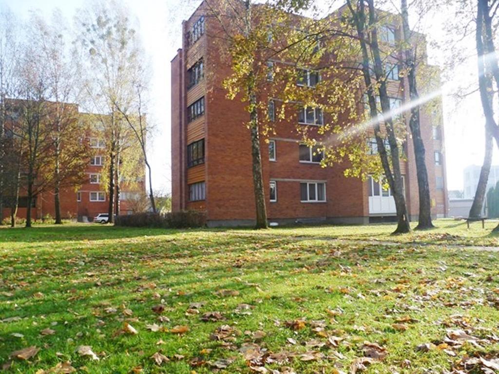 Saulys1 Apartment Druskininkai Phòng bức ảnh